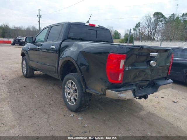 1FTER4EH3KLA92935 Ford Ranger Lariat