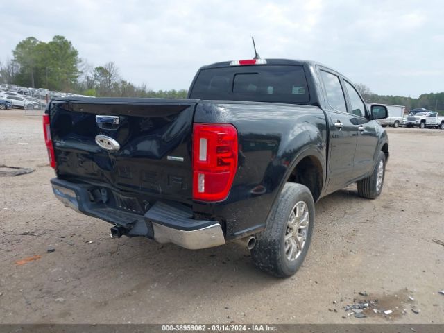 1FTER4EH3KLA92935 Ford Ranger Lariat