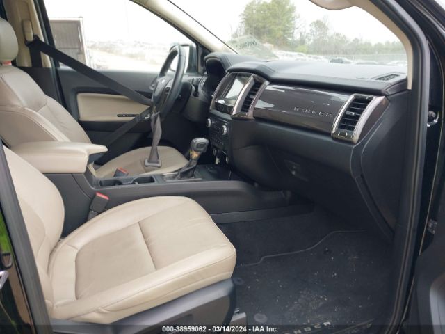 1FTER4EH3KLA92935 Ford Ranger Lariat