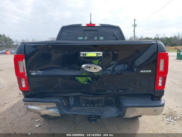 1FTER4EH3KLA92935 Ford Ranger Lariat