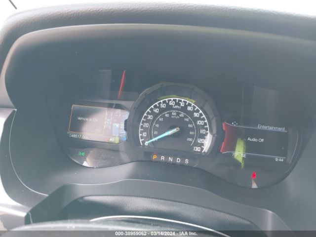 1FTER4EH3KLA92935 Ford Ranger Lariat
