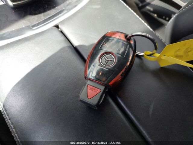 55SWF8HB0GU126740 Mercedes-Benz Amg C 63 S