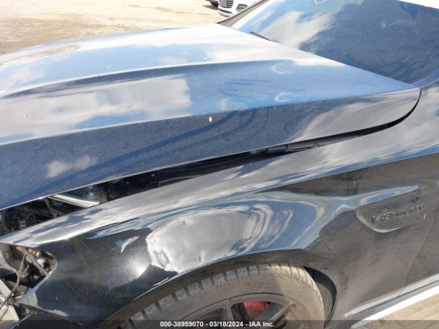55SWF8HB0GU126740 Mercedes-Benz Amg C 63 S