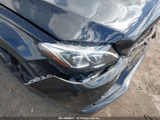 55SWF8HB0GU126740 Mercedes-Benz Amg C 63 S