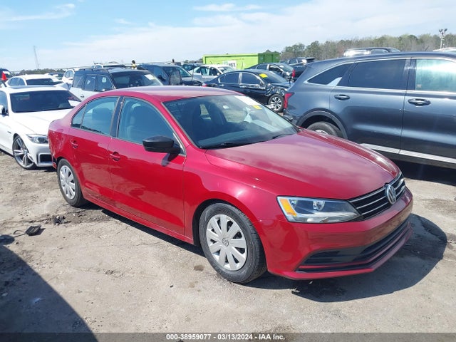 2016 3VW267AJ7GM408667 main image