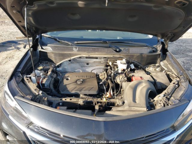 KL4MMFSLXNB090554 Buick Encore Gx Fwd Essence