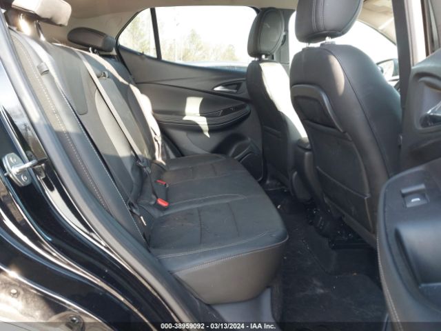 KL4MMFSLXNB090554 Buick Encore Gx Fwd Essence