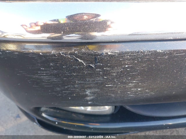 2003 JAGUAR S-TYPE SAJEA01U83HM65783 Photo 5