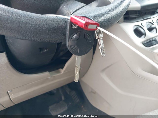 Ford FOCUS SE 2014 1FADP3K23EL398619 Image 11