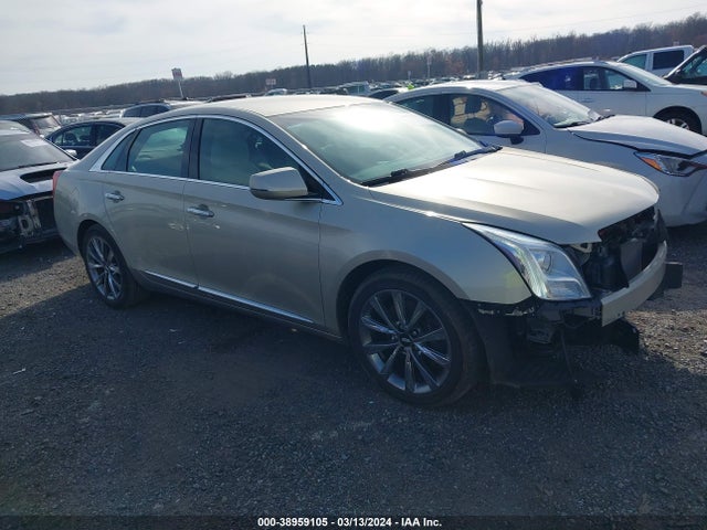 2016 2G61L5S37G9108960 главное изображение