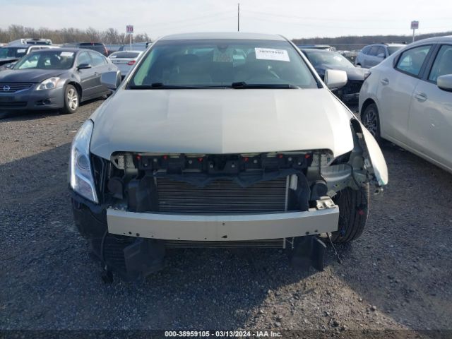 2G61L5S37G9108960 Cadillac Xts Standard