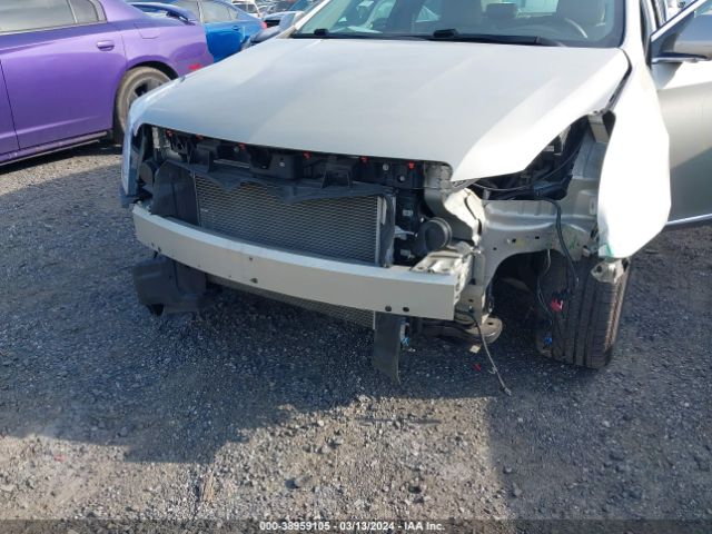 2G61L5S37G9108960 Cadillac Xts Standard