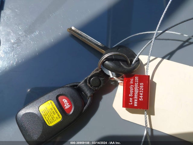 Hyundai ACCENT SE 2016 KMHCT4AE0GU011956 Image 11
