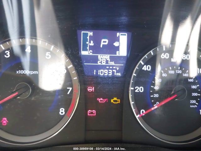 Hyundai ACCENT SE 2016 KMHCT4AE0GU011956 Image 7