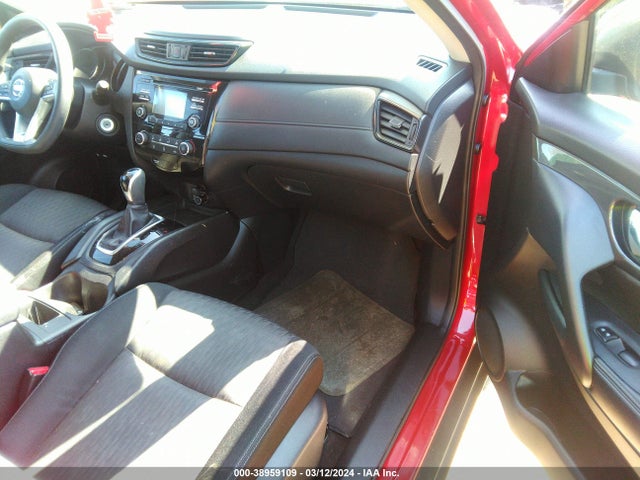 Nissan ROGUE S 2017 JN8AT2MV5HW266317 Image 5