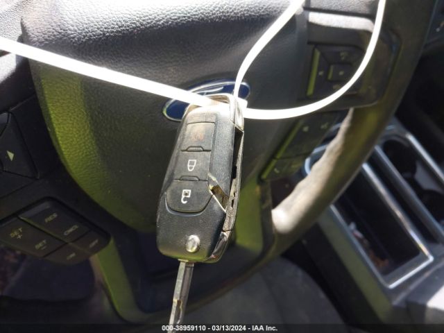 1FTEW1EP5KKE47799 Ford F-150 Xl