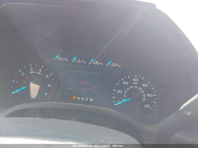 1FTEW1EP5KKE47799 Ford F-150 Xl