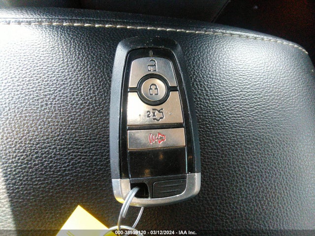 Ford FUSION SE 2017 3FA6P0H72HR380614 Image 11