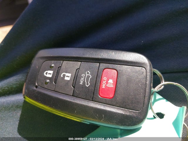 Toyota Rav4 Xse Hybrid 2023 4T3E6RFVXPU119871 Image 11