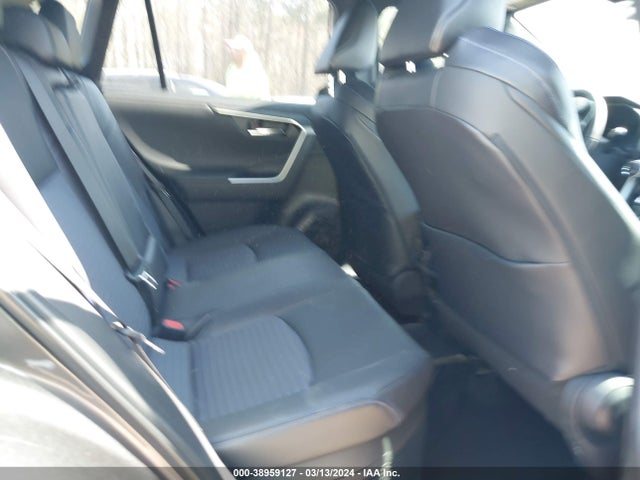 Toyota Rav4 Xse Hybrid 2023 4T3E6RFVXPU119871 Image 8