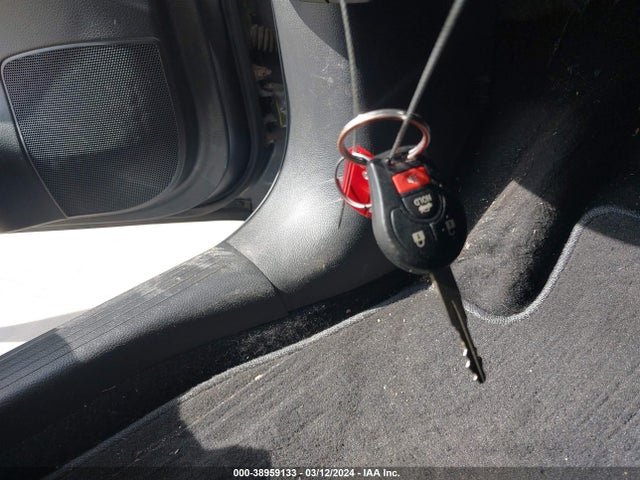 Nissan SENTRA S 2019 3N1AB7APXKY457784 Image 11