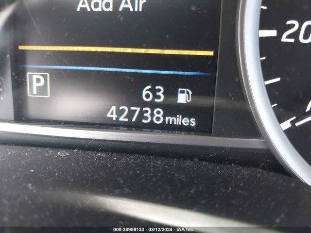 Nissan SENTRA S 2019 3N1AB7APXKY457784 Image 16