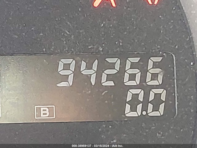 Nissan Maxima 3.5 Sv 2014 1N4AA5AP3EC448867 Image 15
