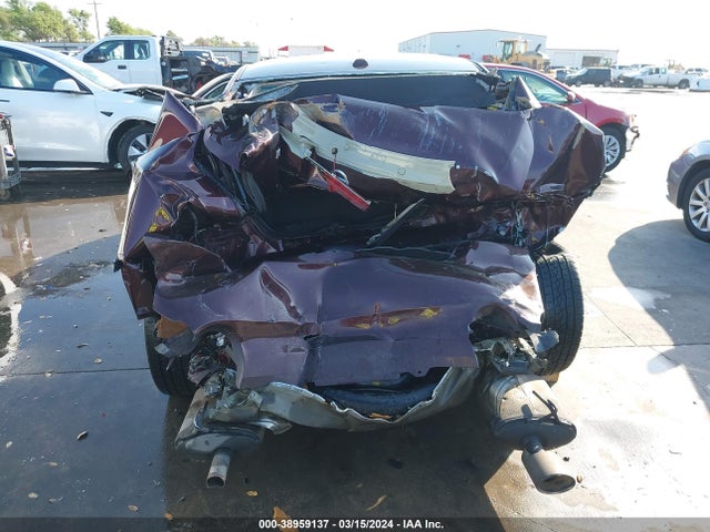 Nissan Maxima 3.5 Sv 2014 1N4AA5AP3EC448867 Image 16
