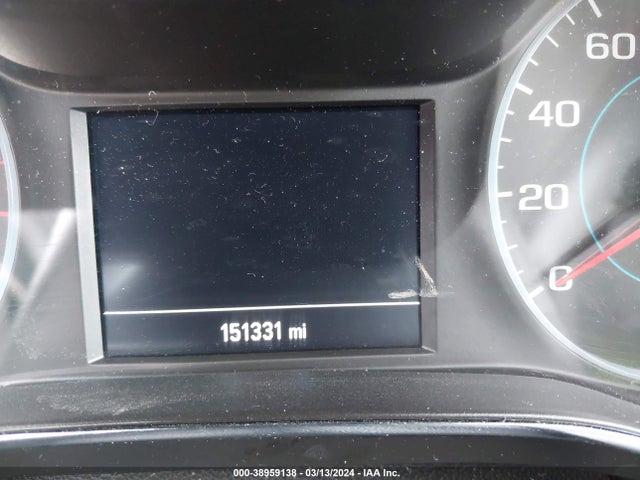 Chevrolet Cruze Lt Auto 2017 1G1BE5SM0H7100442 Image 15