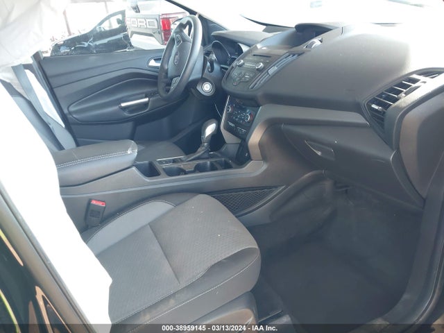 Ford ESCAPE SE 2018 1FMCU0GD2JUC61338 Image 5