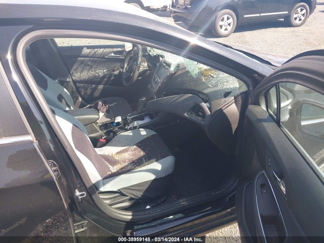 Chevrolet Cruze Lt Auto 2018 1G1BE5SM4J7234537 Image 5