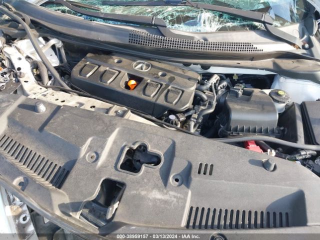 19VDE1F31EE001126 Acura Ilx 2.0l