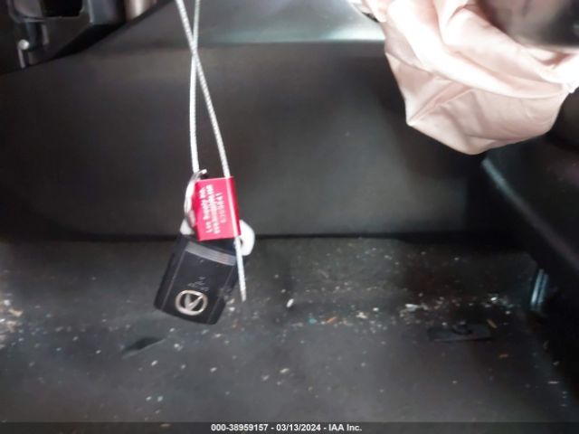 19VDE1F31EE001126 Acura Ilx 2.0l