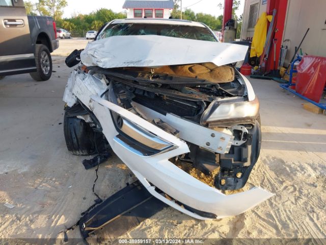 19VDE1F31EE001126 Acura Ilx 2.0l