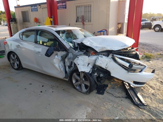 19VDE1F31EE001126 Acura Ilx 2.0l
