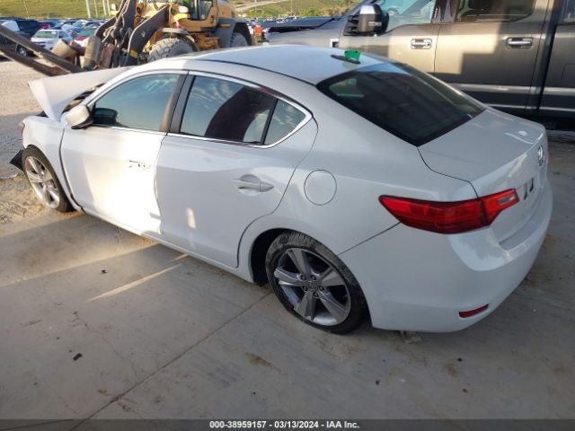 19VDE1F31EE001126 Acura Ilx 2.0l