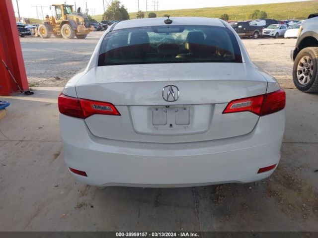 19VDE1F31EE001126 Acura Ilx 2.0l