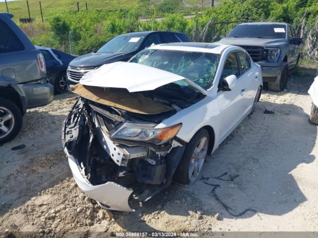 19VDE1F31EE001126 Acura Ilx 2.0l