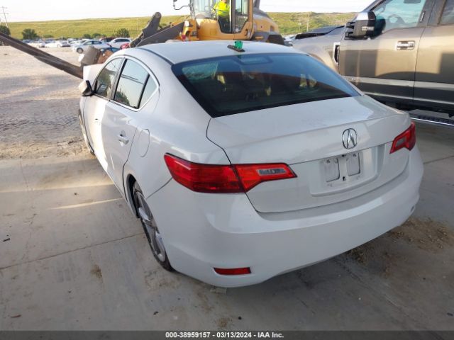 19VDE1F31EE001126 Acura Ilx 2.0l