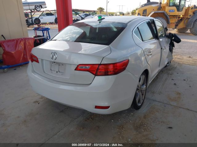 19VDE1F31EE001126 Acura Ilx 2.0l