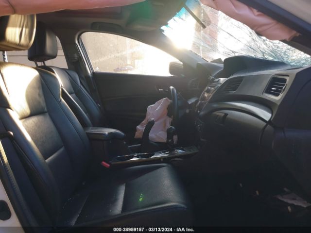 19VDE1F31EE001126 Acura Ilx 2.0l