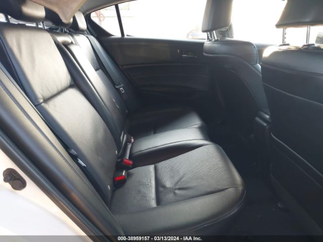 19VDE1F31EE001126 Acura Ilx 2.0l
