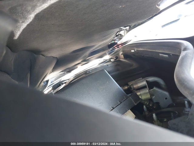 1C4RJFAG4JC467229 Jeep Grand Cherokee Upland 4x4