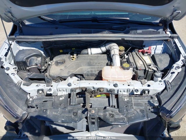 Buick Encore Awd Preferred 2021 KL4CJESM6MB371384 Image 10