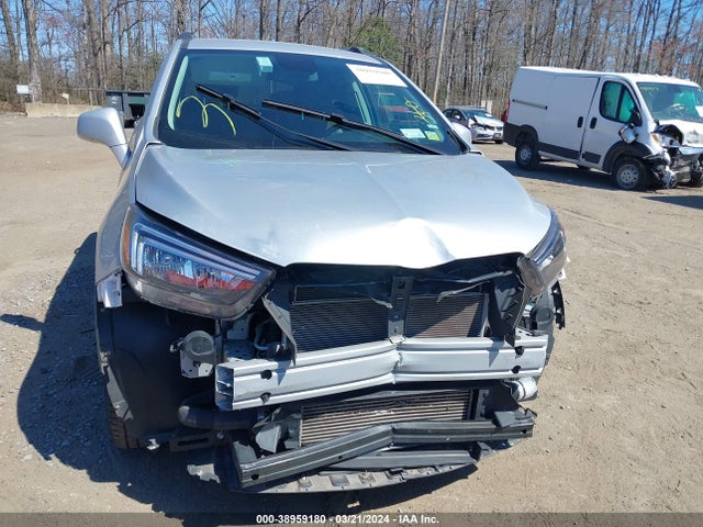 Buick Encore Awd Preferred 2021 KL4CJESM6MB371384 Image 13
