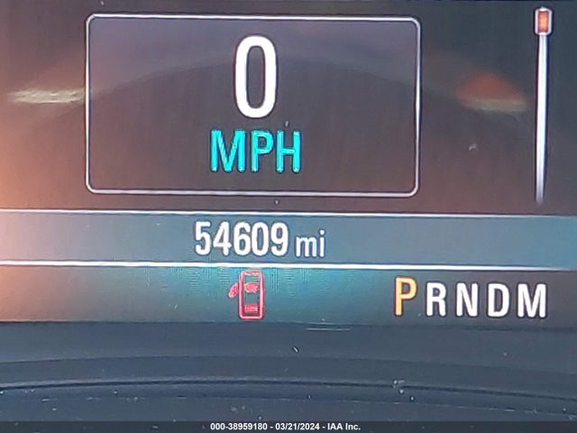 Buick Encore Awd Preferred 2021 KL4CJESM6MB371384 Image 16