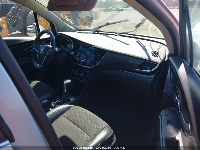 Buick Encore Awd Preferred 2021 KL4CJESM6MB371384 Image 5