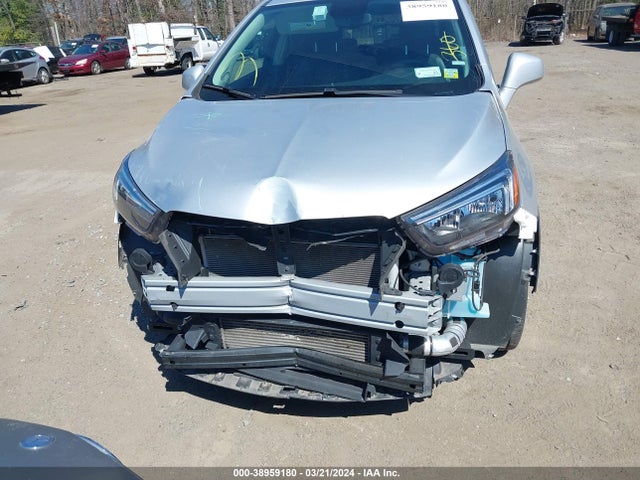 Buick Encore Awd Preferred 2021 KL4CJESM6MB371384 Image 6