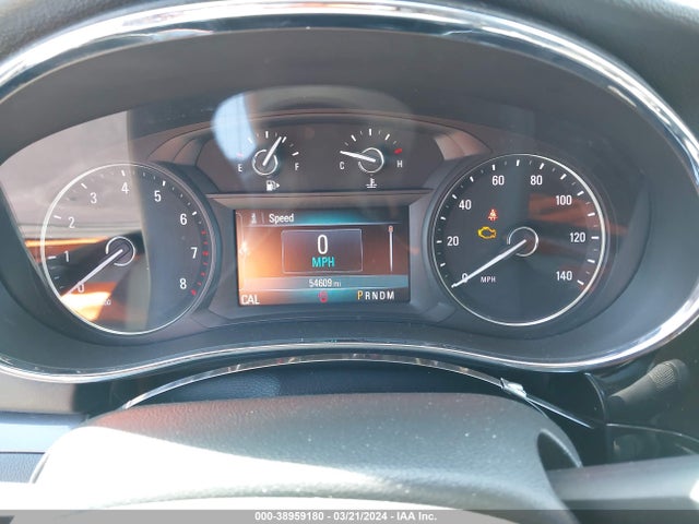 Buick Encore Awd Preferred 2021 KL4CJESM6MB371384 Image 7