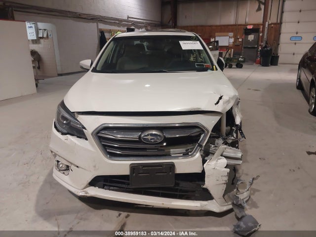 Subaru Legacy 2.5i Limited 2019 4S3BNAN67K3008028 Image 12